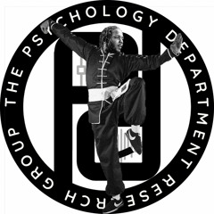 They Not Like Us (The Psychology Department Nola Rework)