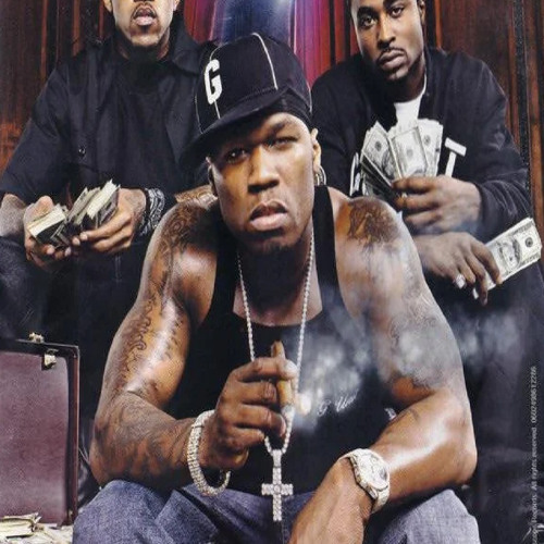 g-unit eye for eye zendogg remix