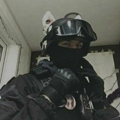 Феминистка - ПУСИ КОЛА