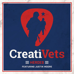 Heroes (feat. Justin Moore)