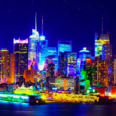 too high in nyc (prod. V-E beats)