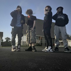 SUMC Buck - 2 Fryd (Prod.ilumm x cvrdio x 3t)