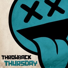 Throwback Thursday Livestream - Jump Classics Mixed By Pat B - 29.10.22