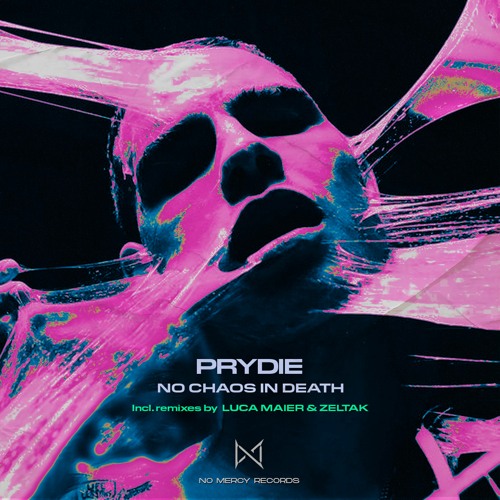Prydie - No Chaos In Death (Luca Maier Remix)