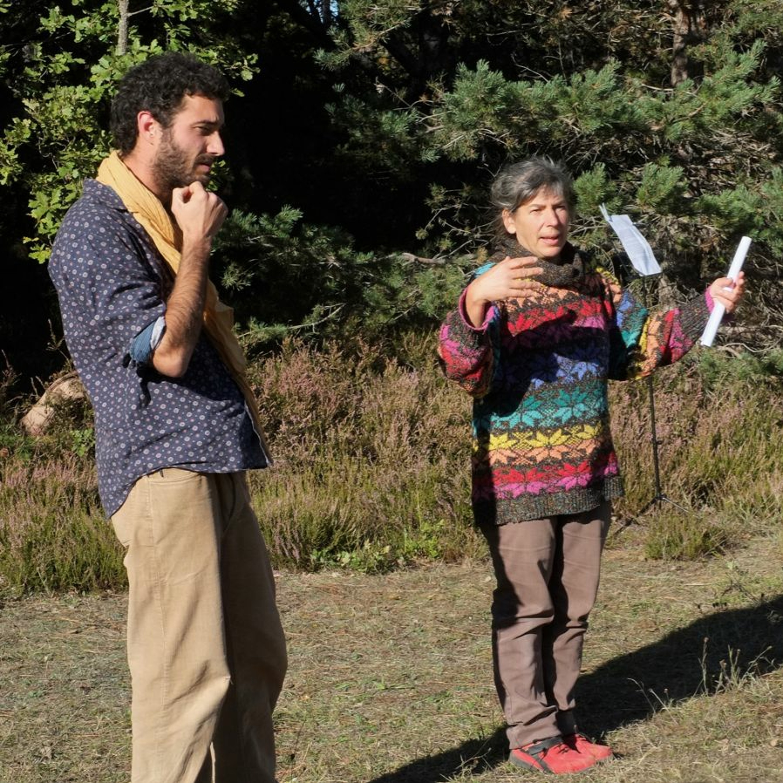 Seygne Suite Montagne De Lure En Danger