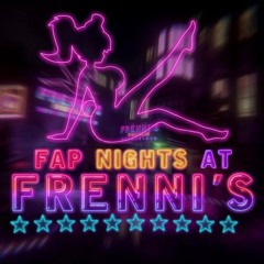 Night Club music on a rainy night. Fatal Fire Studio FapNAF