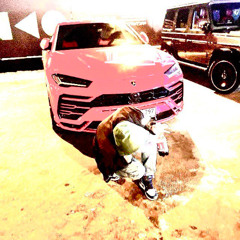low kick(50cent remixxx)2025