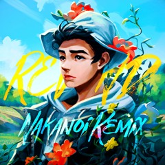 Kenji Mura - Rewind (Nakanoi Remix)