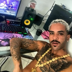 MTG - DANGEROUS Vs VAI NOVINHA JOGA BUNDA (( DJ LK DE ITAPE ))