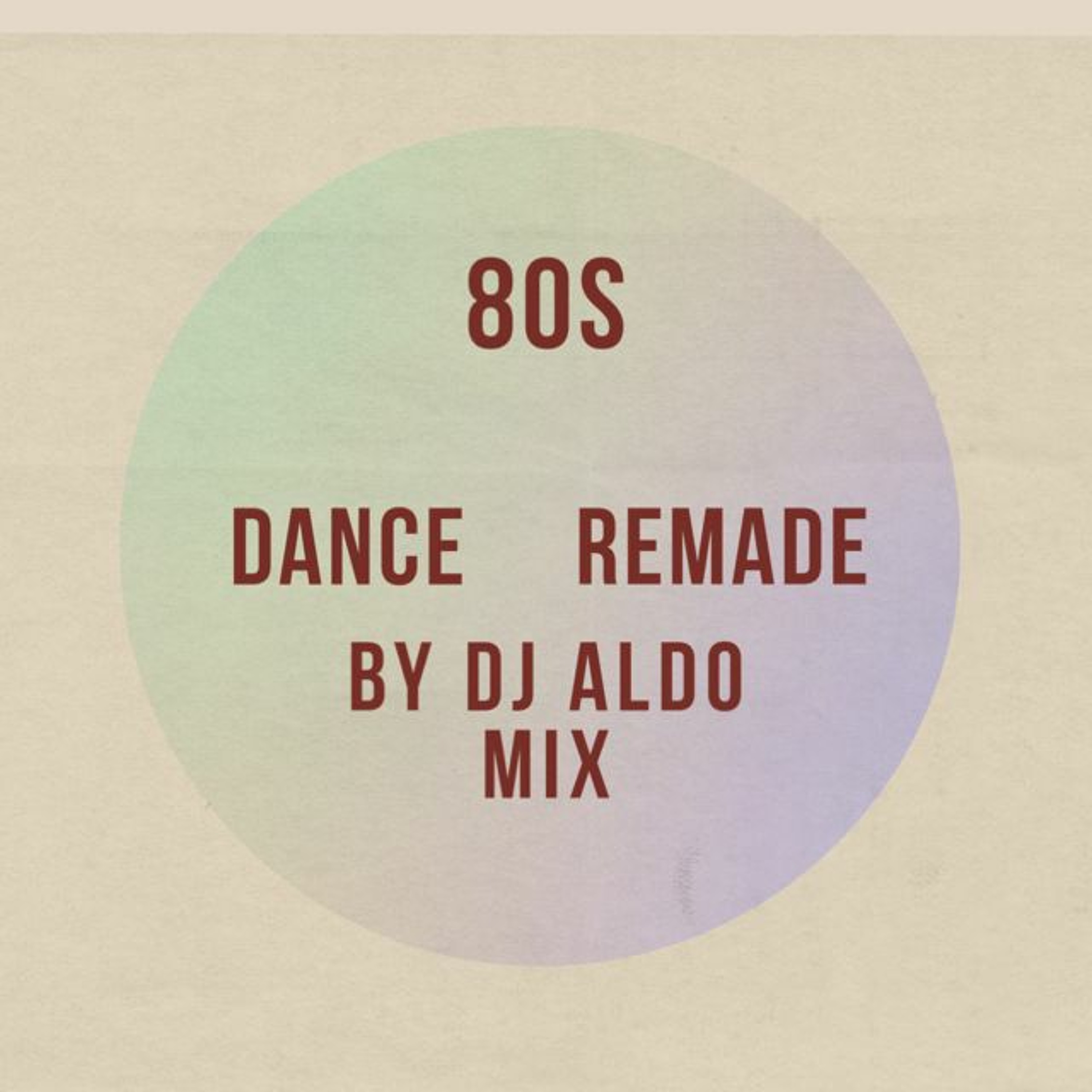 DJ Aldo Mix