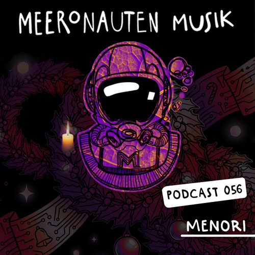 MeeronautenCast #56 - Menori
