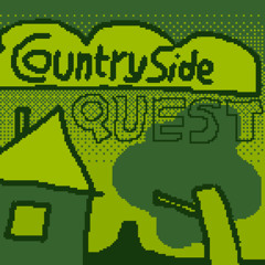 Countryside Quest Track 2 Overworld Day