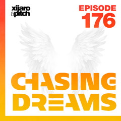 XiJaro & Pitch pres. Chasing Dreams 176 Live @ Monday Bar Cruise 2025