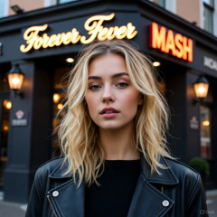 Forever Fever - MASH Session