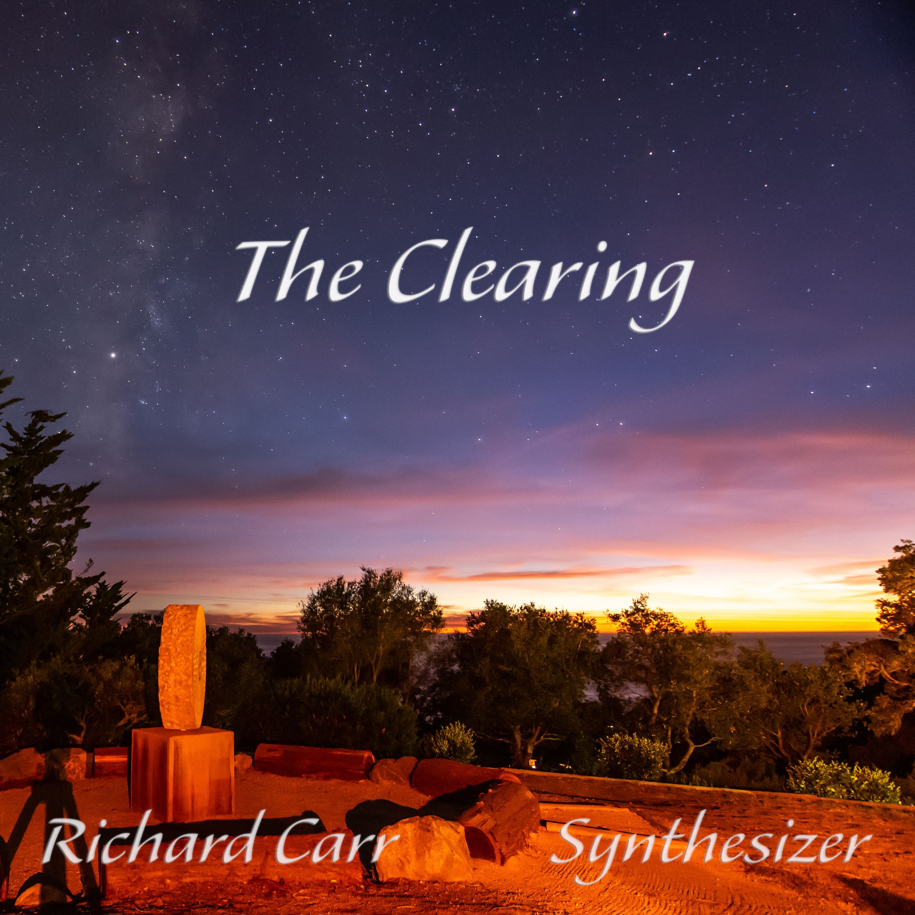 Raising The Vibration Pt 3