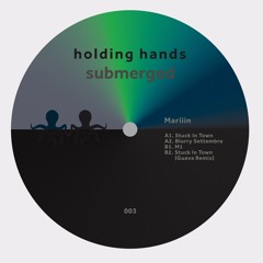HHSUB003 - Mariiin - Stuck In Town EP (Preview Clips)