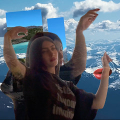 END OF THE EARTH REMIX ft Avara prod. perutheproducer // alejanji