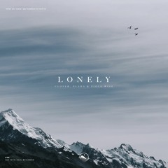 CLOVER, Plaha & Piece Wise - Lonely