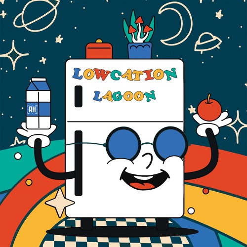Lowcation - Lagoon
