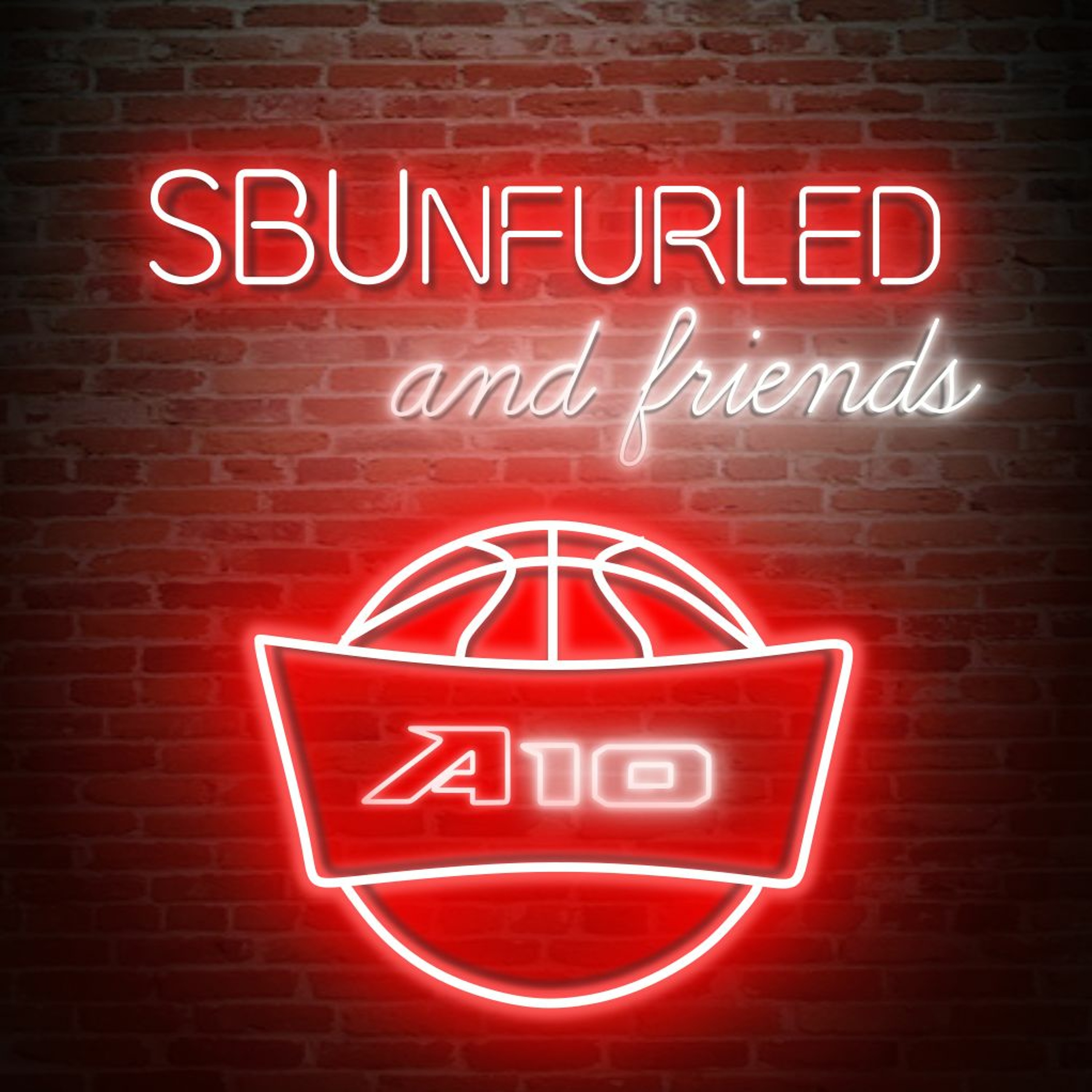 SBUnfurled and Friends