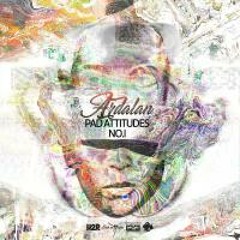 Ardalan - Pad Attitudes No.1