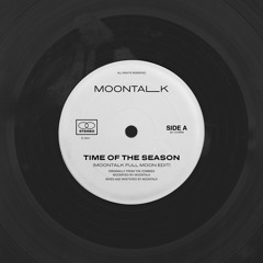 The Zombies - Time Of The Season (Moontalk Full Moon Edit) [Free DL] *FILTERED DUE TO COPYRIGHT*