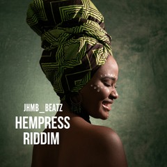 Hempress Riddim | OneDrop Riddim | Reggae Instrumental 2022 | JHMB_BEATZ