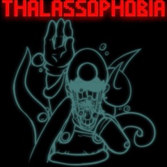 Thalassophobia  - Fnf Mario’s Madness V2