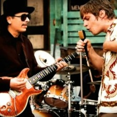 Smooth (Santana ft. Rob Thomas Cover) (Live! On Almost Famous on WATD 95.9 FM) (4/7/15)