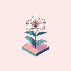 Bloom - Pop Guitar Beat (Inspired by Post Malone)