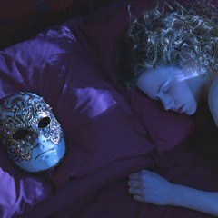 EYES WIDE SHUT