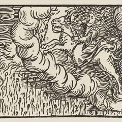 TRAMA XIV TEMPESTARII w/ Nuova Materia (21/02/25)