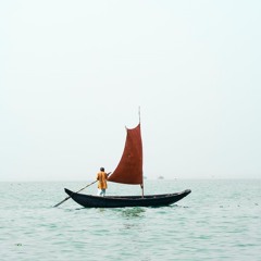 Premiere : Dubphone - The Sunset Wave