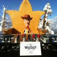 Woody Mix