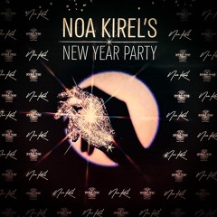 Royash Live Set @ Noa Kire'sl New Year Party