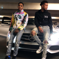 I'm A Star (feat.YPC Quick)