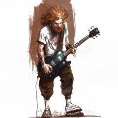 Drifting (Jimi Hendrix Mix)