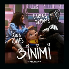 Irina Rimes Feat. Carla's Dreams - 3 Inimi ( Original Radio Edit )