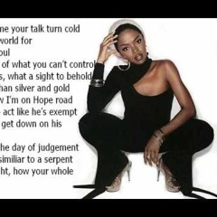 Lost Won (Lauryn Hill remix)