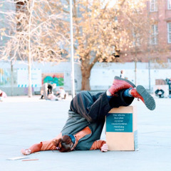 Die Unruhe.Meditation