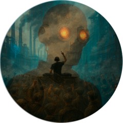 Lucho Suárez - Smoke Machine