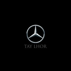 TAY LHOR - THRON (OFFICIAL AUDIO)