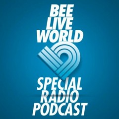 Podcast 509 BeeLiveWorld by DJ Bee 27.01.23 Side A