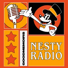 [NR50] Nesty Radio - GOODMEMOIRS