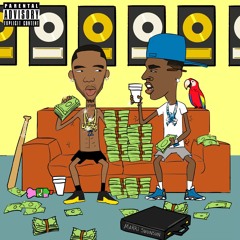 Young Dolph & Key Glock - D&D2