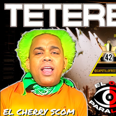TETERETE