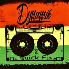 Quick Fix 2 (RAW)