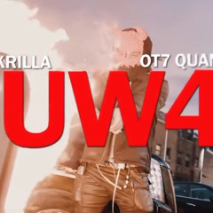 Skrilla - UW4 ft 0T7 Quanny (snippet)