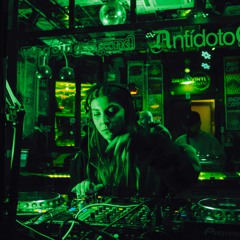 Antídoto Club Radio #007: Lurayana