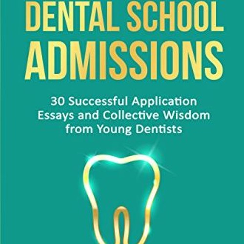 Stream ️ [PDF] Download Your Essential Guide to Dental School